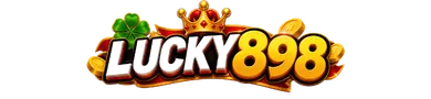 LUCKY898 Logo